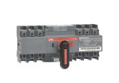 ABB OTM100F3CMA230V OTM100F3CMA230V MOTORIZED C/O SWITCH Product Image