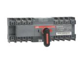 ABB OTM125F4CMA230V OTM125F4CMA230V MOTORIZED C/O SWITCH Product Image