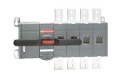 ABB OTM1600E4M230C OTM1600E4M230C Motorized switch-disconnector Product Image