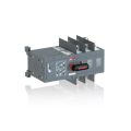 ABB OTM160E3WCM230C OTM160E3WCM230C MOTORIZED C/O SWITCH Product Image
