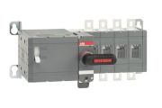ABB OTM160E4M230C OTM160E4M230C Motorized switch-disconnector Product Image