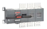 ABB OTM2000E3M230C OTM2000E3M230C Motorized switch-disconnector Product Image
