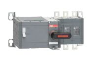 ABB OTM200E3M230C OTM200E3M230C Motorized switch-disconnector Product Image