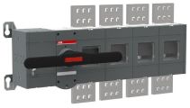 ABB OTM2500E4M230C OTM2500E4M230C Motorized switch-disconnector Product Image