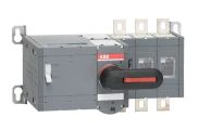 ABB OTM315E3M230C OTM315E3M230C Motorized switch-disconnector Product Image