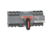 ABB OTM40F3CMA230V OTM40F3CMA230V MOTORIZED C/O SWITCH Product Image