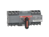 ABB OTM63F3CMA230V OTM63F3CMA230V MOTORIZED C/O SWITCH Product Image