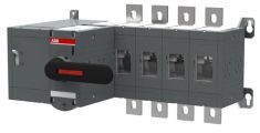 ABB OTM800E4M230C OTM800E4M230C Motorized switch-disconnector Product Image