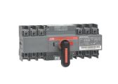ABB OTM80F3CMA230V OTM80F3CMA230V MOTORIZED C/O SWITCH Product Image