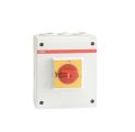 ABB OTP16A3M OTP16A3M Safety switch Product Image