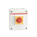 ABB OTP16A4M OTP16A4M Safety switch Product Image