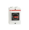 ABB OTP16K3M Safety Switch | 1SCA022400R9830 Product Image