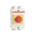 ABB OTP16KA3M25 OTP16KA3M25 Safety switch Product Image