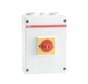 ABB OTP25A4M OTP25A4M Safety switch Product Image