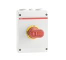 ABB OTP36A6M OTP36A6M Safety switch Product Image