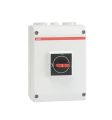 ABB OTP63T3MX OTP63T3MX Safety switch Product Image