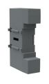 ABB OTPN80FD Neutral terminal OTPN80FD Product Image