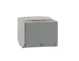 ABB OTS2500G1S/3 OTS2500G1S/3 Terminal shroud Product Image