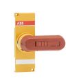 ABB OTVY250EK OTVY250EK Handle Product Image