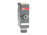 ABB OTZT1A Mechanism interlock kit and electrical interlock OTZT1A Product Image