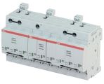 ABB OVR-PV-T1-6.25-600-P-TS OVR PV T1 6.25-600 P TS Product Image