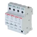 ABB OVR-T2-3N-40-320-P-TS-U Surge Protective Device | OVR T2 3N 40-320 P Product Image