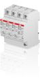 ABB OVR-T2-3N-40-440-P-QS OVR T2 3N 40-440 P QS Product Image