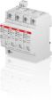 ABB OVR-T2-N3-40-275-P-TS-QS OVR T2 N3 40-275 P TS QS Product Image
