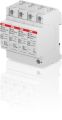 ABB OVR-T2-T3-3N-20-440-P-QS OVR T2-T3 3N 20-440 P QS Product Image