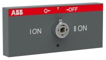 ABB OWC6D80 OWC6D80 Change-over switch mechanism Product Image