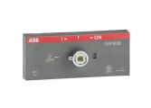 ABB OWP6D80 OWP6D80 6 and 8-pole switch mechanism Product Image