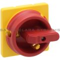 ABB OZ331P67RY Padlockable Handle | 1SCA111429R1001 Product Image