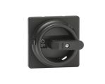 ABB OZ331SPB Round padlockable handle OZ331SPB Product Image