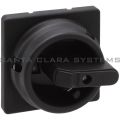 ABB OZ371PB Round padlockable handle with door coupling OZ371PB Product Image