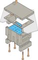 ABB PC-E-C5A-8.8 PC-E-C5A-8.8 Polarity Sockets Product Image