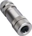 ABB PDF11-FBP.0 PROFIBUS DP Female Assembling Connector Product Image