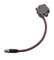 ABB PDP22-FBP.100 Profibus DP/V1 Fieldbus Interface | 1SAJ240100R1010 Product Image