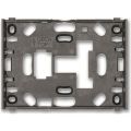 ABB PG/U1.1 PG/U1.1, priOn Base Frame, 1-fold Product Image