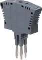 ABB PG5-R2 PG5-R2 Component Plug - Dark Grey Product Image