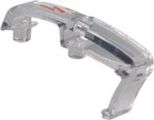 ABB PL6 PL6 Protecting Cover - Transparent Product Image