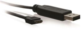 ABB PLUTO-CABLE-USB Pluto programming cable USB Product Image