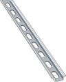 ABB PR2 PR2 Prepunched symmetrical mounting rail Product Image