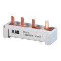 ABB PS-1/4/16-LIMITOR PS 1/4/16 LIMITOR - Busbar Product Image