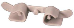 ABB PS-END-1-S PS-END 1 S - Busbars and Accessories (IEC Range) Product Image