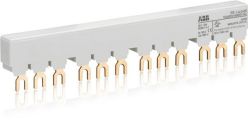 ABB PS1-4-0-65 Busbar | 1SAM201906R1104 Product Image
