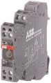 ABB RBR122G-24VUC RBR122G-24VUC Interface relay R600 2c/o,A1-A2=24VAC/DC,250V/1mA-8A Product Image