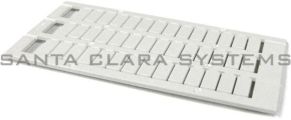 ABB RC510-21-30-X10-HORIZONTAL Terminal Block Markers | 1SNA231004R2700 Product Image