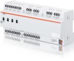 ABB RM/S3.1 RM/S3.1 Room Master, MDRC Product Image
