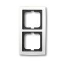 ABB RS/U1.1 RS/U1.1 Frame Solo White, 1fold Product Image