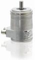 ABB RSA-698-SHAFT Absolute encoder RSA 698 multi-turn 6mm shaft Product Image